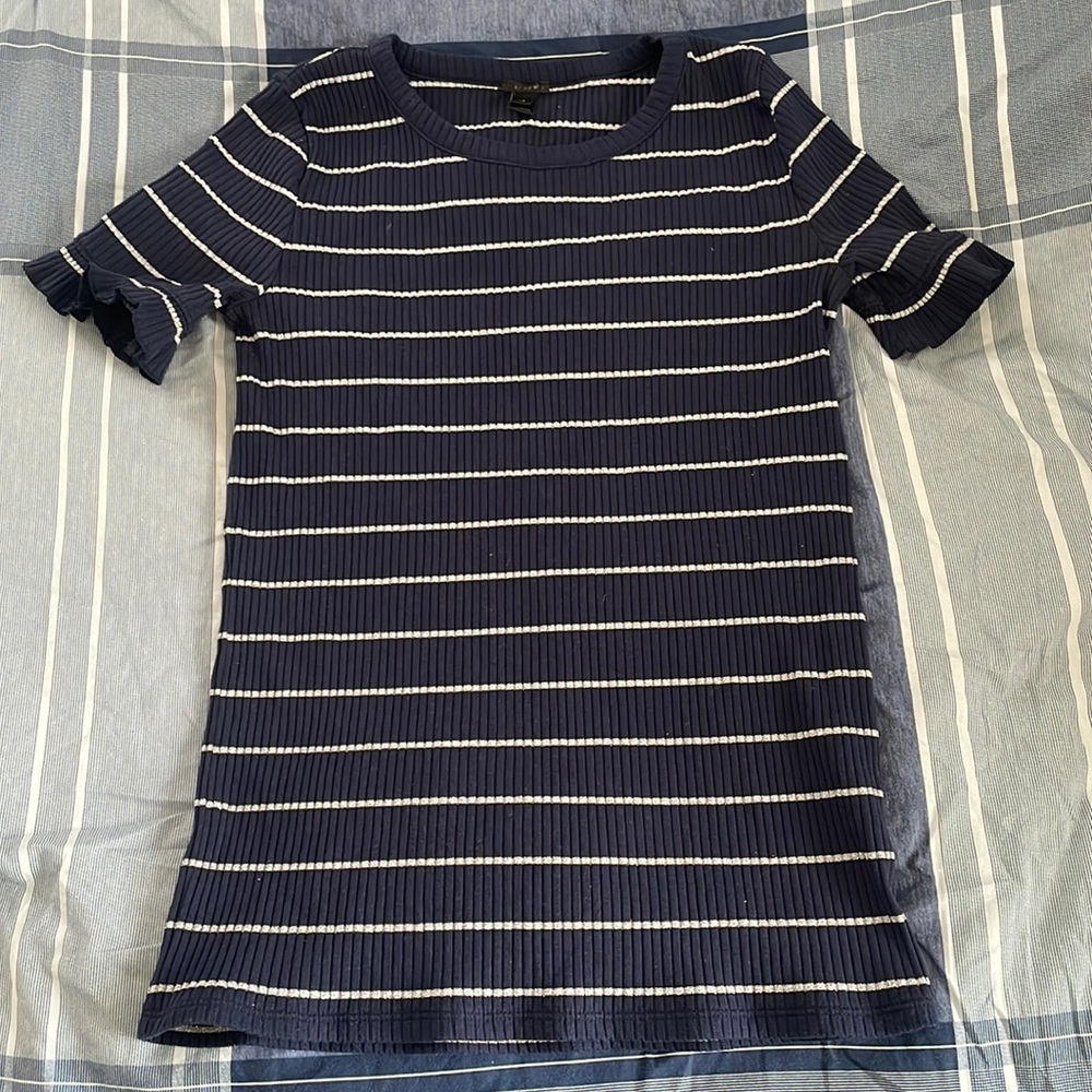J. Crew T Shirt